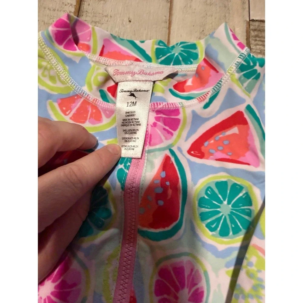 Toddler‎ Tommy Bahama bathing suit